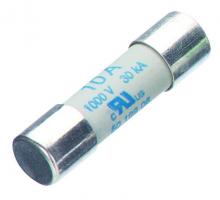 Ideal Industries F-341 - FUSE, 10A 1000V (10 X 38MM)