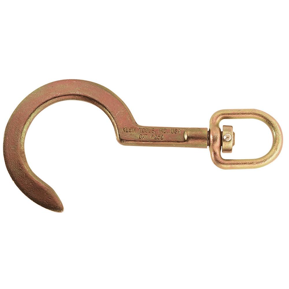 Swivel Anchor Hook