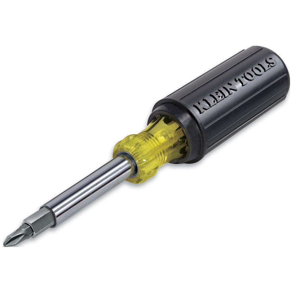 11-in-1 Screwdriver/Nut Driver