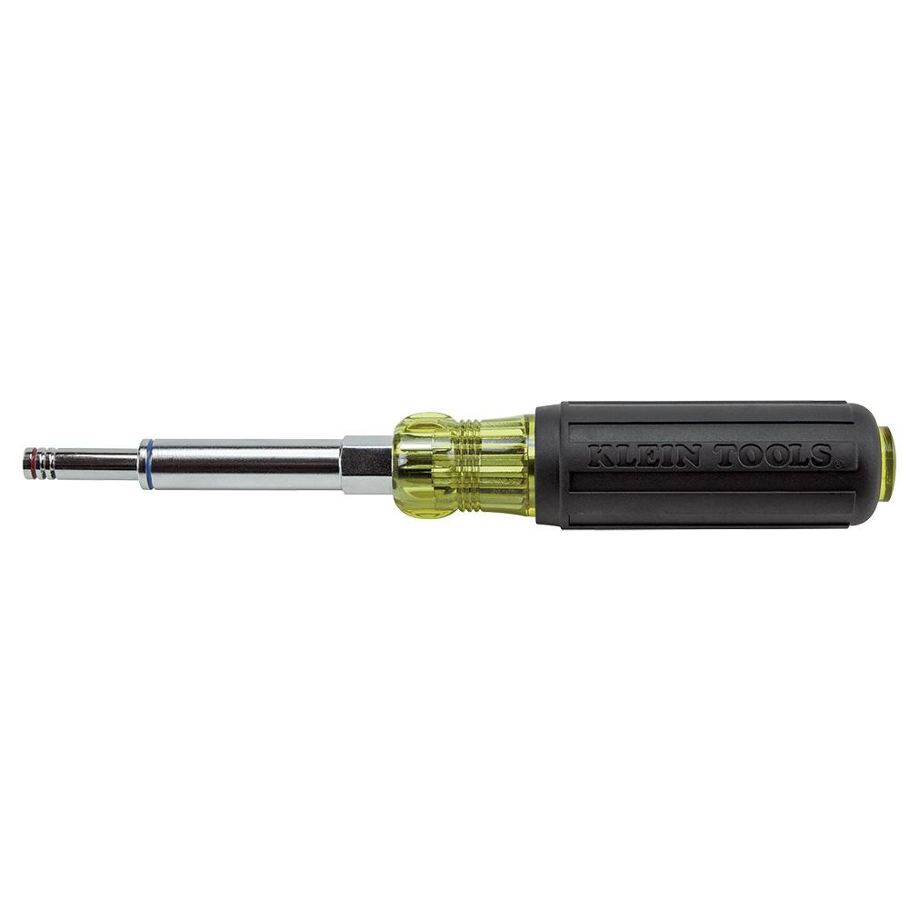 5-in-1 Multi-Nut Driver Heavy Duty