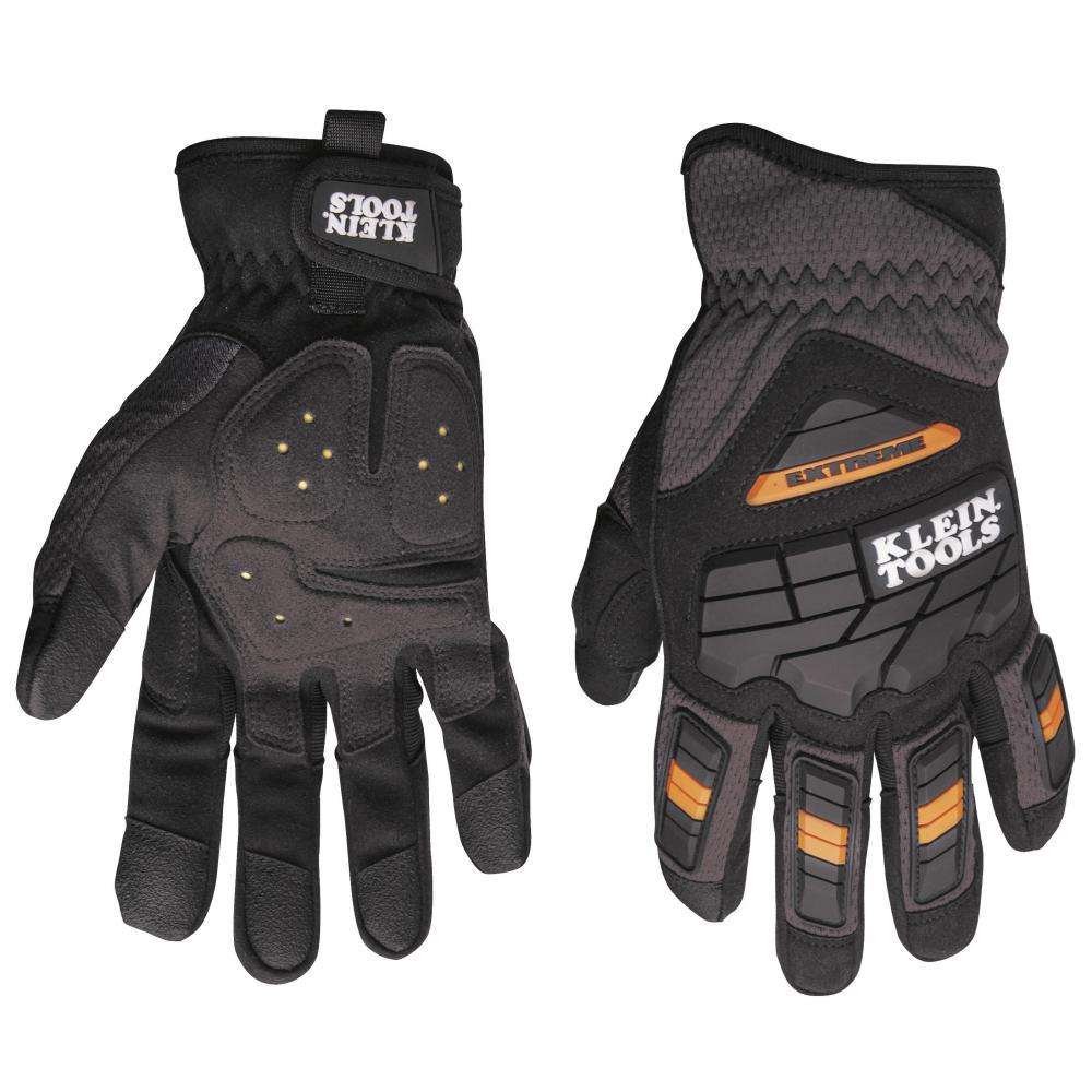 Journeyman Extreme Gloves, Size L