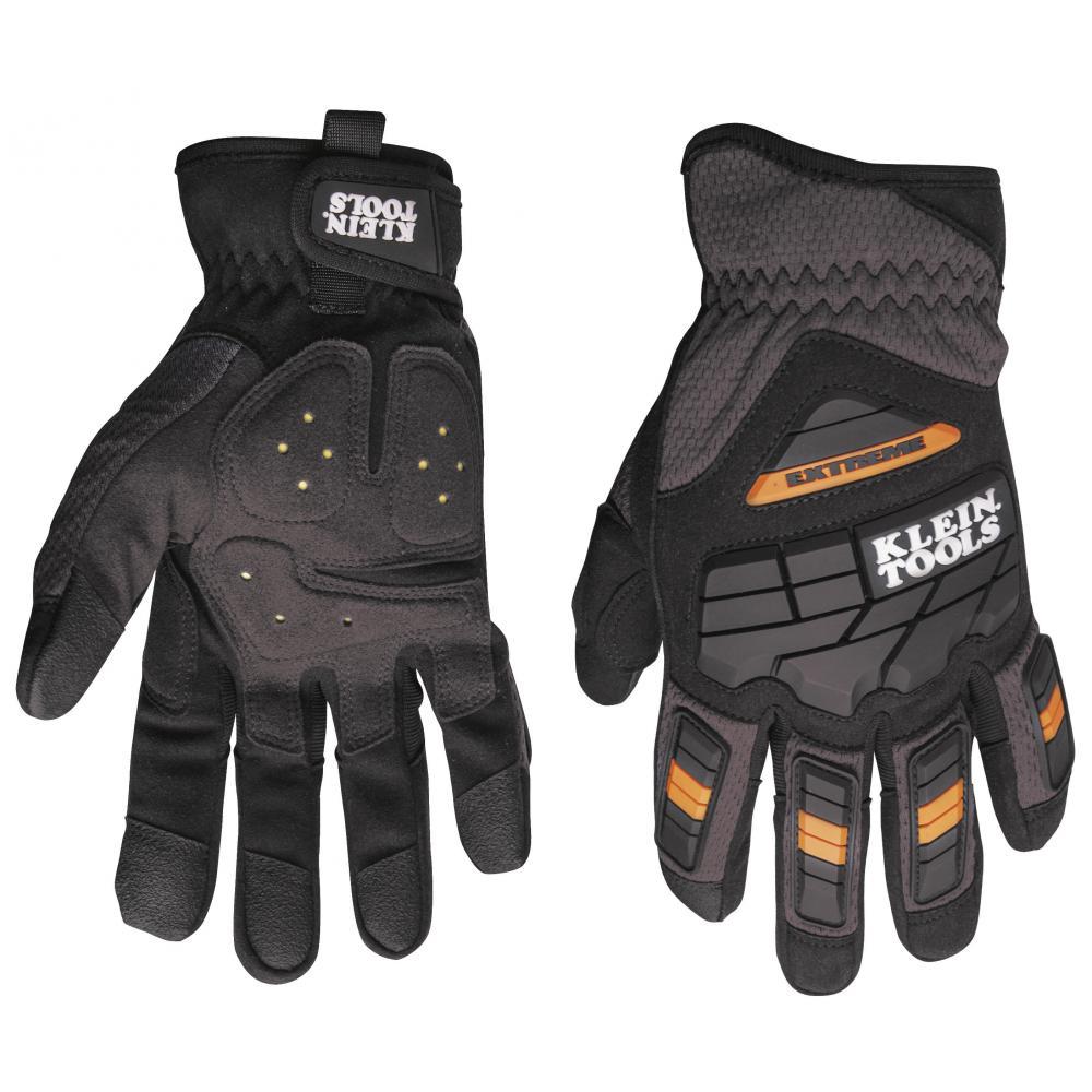 Journeyman Extreme Gloves, Size XL