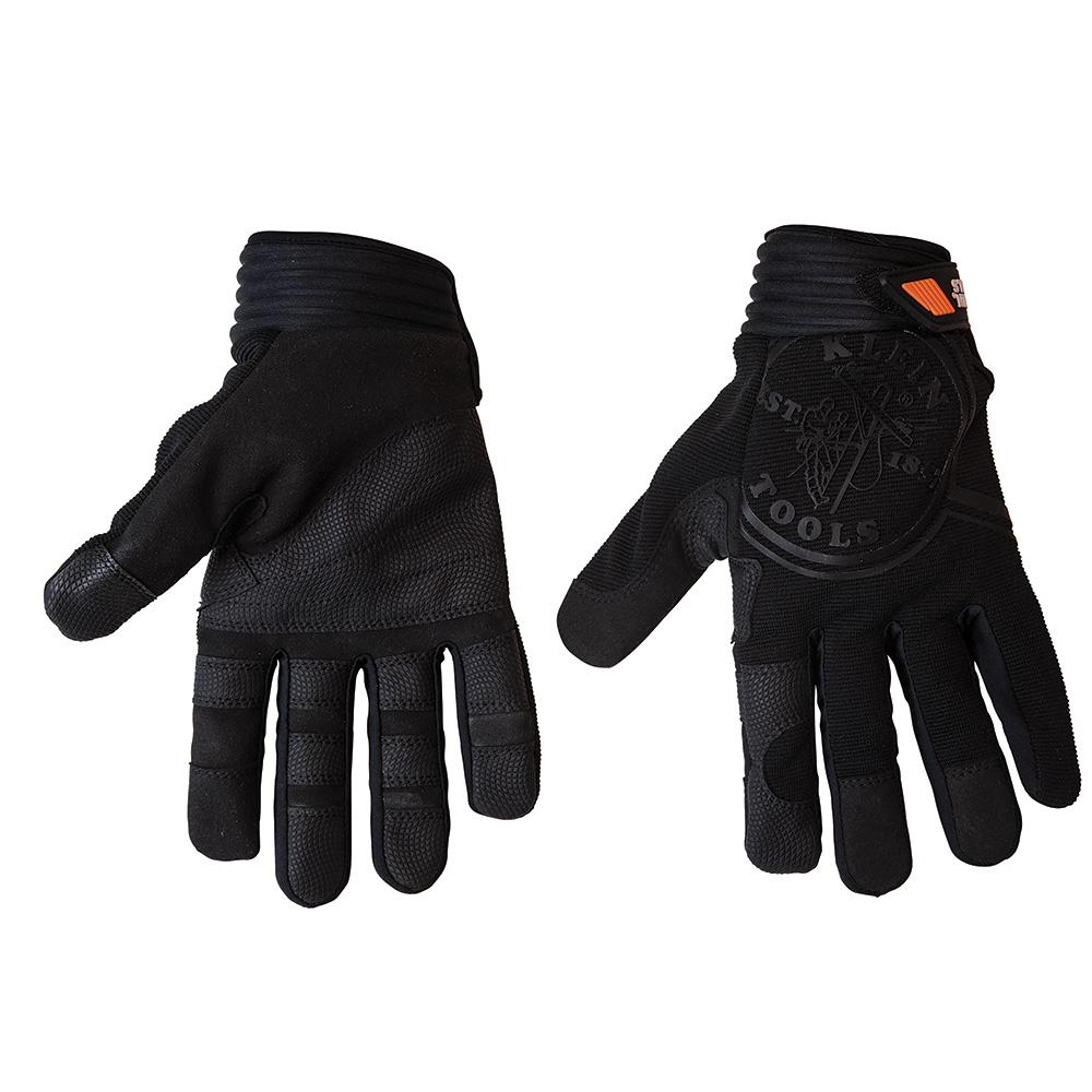 Journeyman Wire Pulling Gloves, M