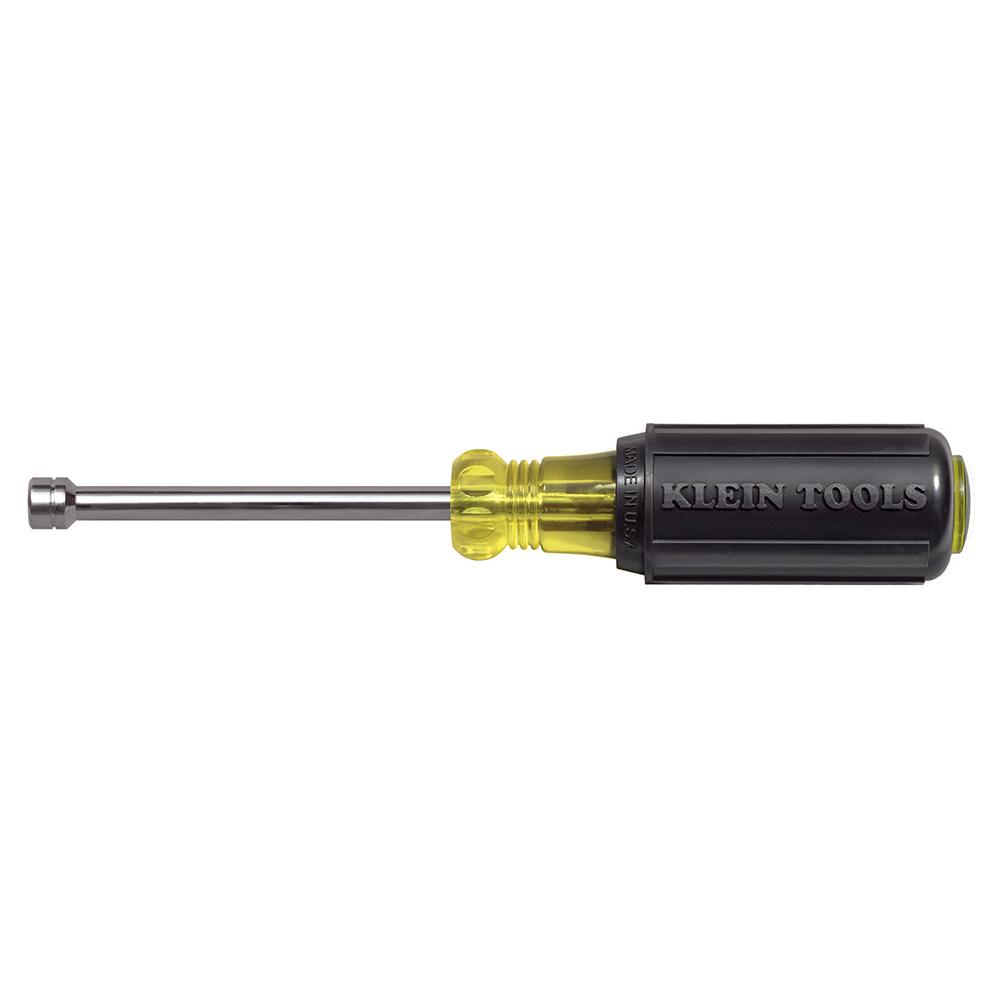 5 mm Cushion Grip  Nut Driver