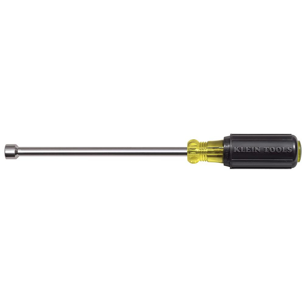 11/32&#34; Magnetic Nut Driver 6&#34; Shaft