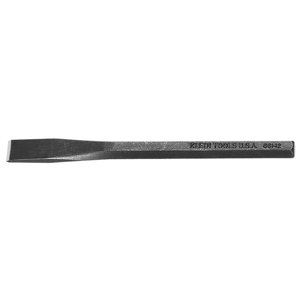 3/8&#34; (10 mm) Cold Chisel