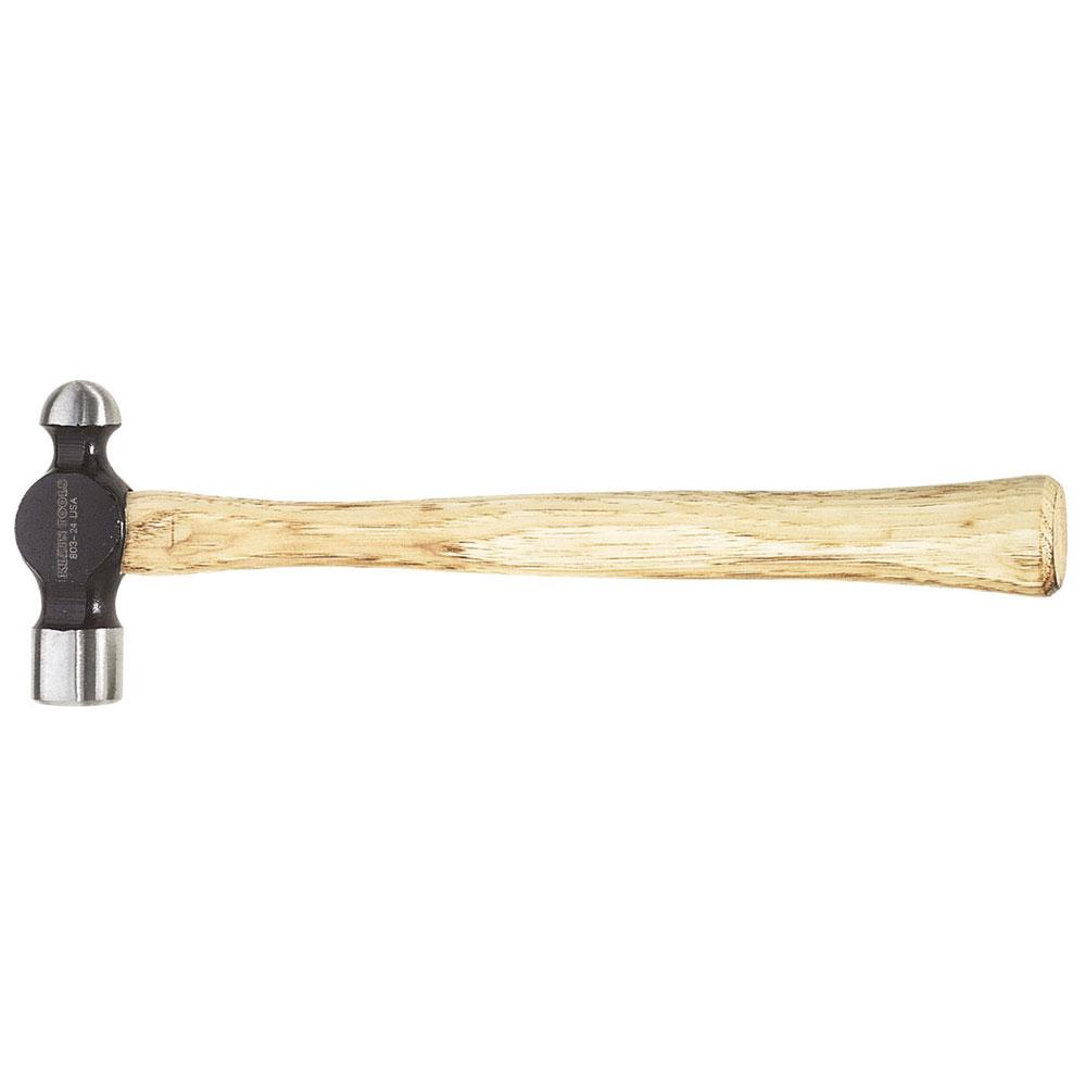 Ball Peen Hammer Hickory 15 Inches