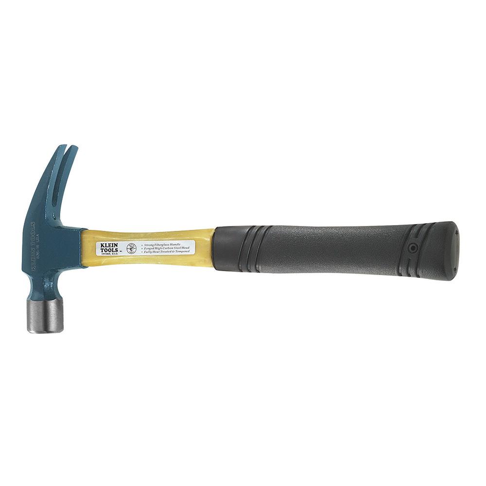 Straight-Claw Hammer - Heavy-Duty