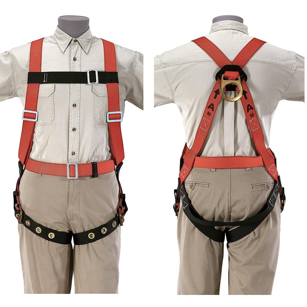 Fall-Arrest Harness X-Large