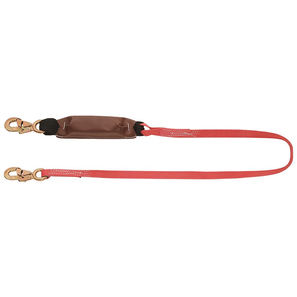 Deceleration Unit w/Nylon Lanyard