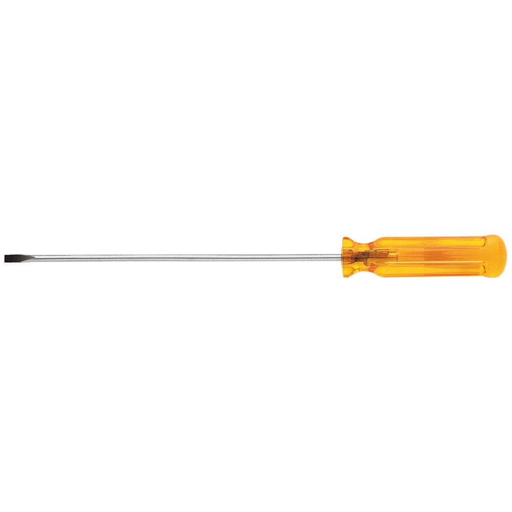 1/8&#34; Cab Tip Screwdriver 3&#34; Shank