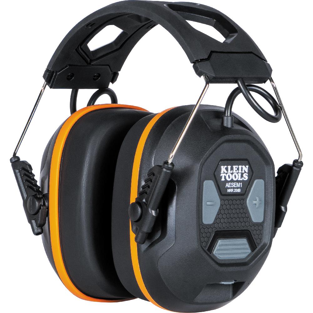 Bluetooth® Earmuffs