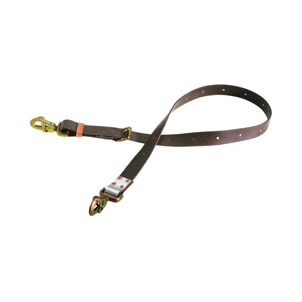 Positioning Strap 6 ft with 5&#34; Hook