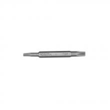 Klein Tools 13105 - Bit T8, T15 Tamperproof Electronics