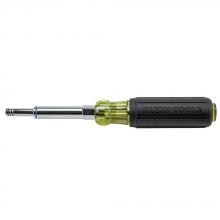 Klein Tools 32801 - 5-in-1 Multi-Nut Driver Heavy Duty