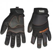 Klein Tools 40213 - Cold Weather Pro Gloves, XL