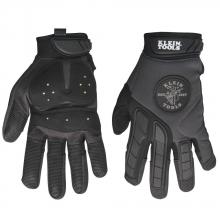 Klein Tools 40214 - Journeyman Grip Gloves, Size M