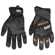 Klein Tools 40219 - Journeyman Extreme Gloves, Size XL