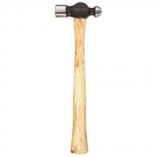 Klein Tools 803-8 - Ball Peen Hammer Hickory 11-1/2"