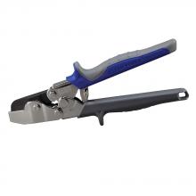 Klein Tools 86526 - HVAC Hand Notcher