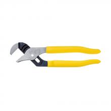 Klein Tools D502-10 - 10" (254 mm) Pump Pliers