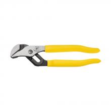 Klein Tools D502-6 - 6" (152 mm) Pump Pliers