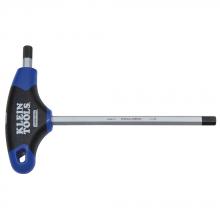 Klein Tools JTH9M8 - 8 mm Hex Journeyman T-Handle 9"