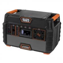 Klein Tools KTB1000 - Portable Power Station, 1500W