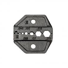Klein Tools VDV201-040 - Crimp Die Set RG58/59/62/174, FO