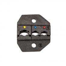 Klein Tools VDV205-035 - Crimp Die Set Ins Terms, AWG 10-22