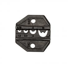 Klein Tools VDV205-044 - Crimp Die Set, Non-Ins., AWG 18-16