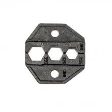 Klein Tools VDV212-034 - Crimp Die Set CATV F Connect RG59/6