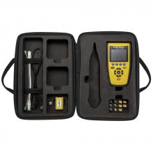 Klein Tools VDV501-828 - VDV Commander™ Test Kit