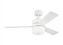 Generation Lighting 3ERAR44RZWD - Era 44&#34; Ceiling Fan