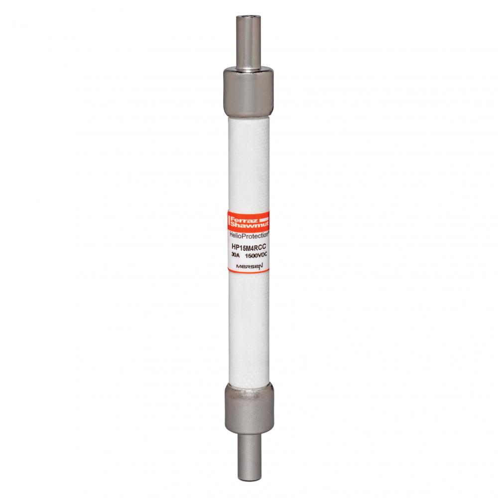 PV fuse gPV 1500VDC IEC 1500VDC UL Size 10x85 4A