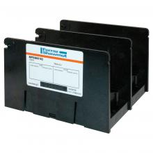 Mersen MPDB68102 - MPDB Series UL 1953 1000V - 760A CU Large 2-Pole