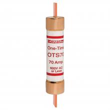 Mersen OTS70 - Fuse OTS - Class K5 - Fast-Acting 600VAC 300VDC