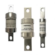 Mersen Y1045302 - BS fuse-link IEC gG B1C 415VAC 240VDC 80A BTC Ce