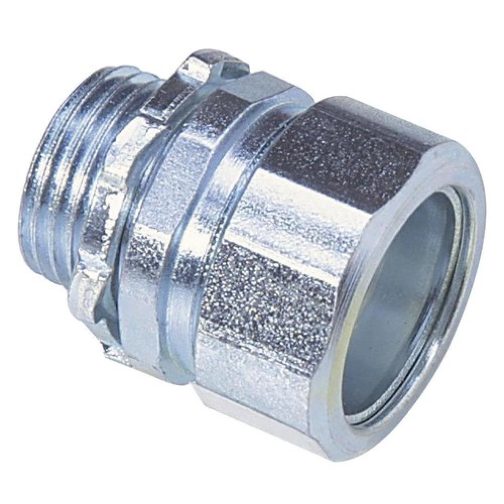 Rigid Steel Compression Box Conn 1&#34;