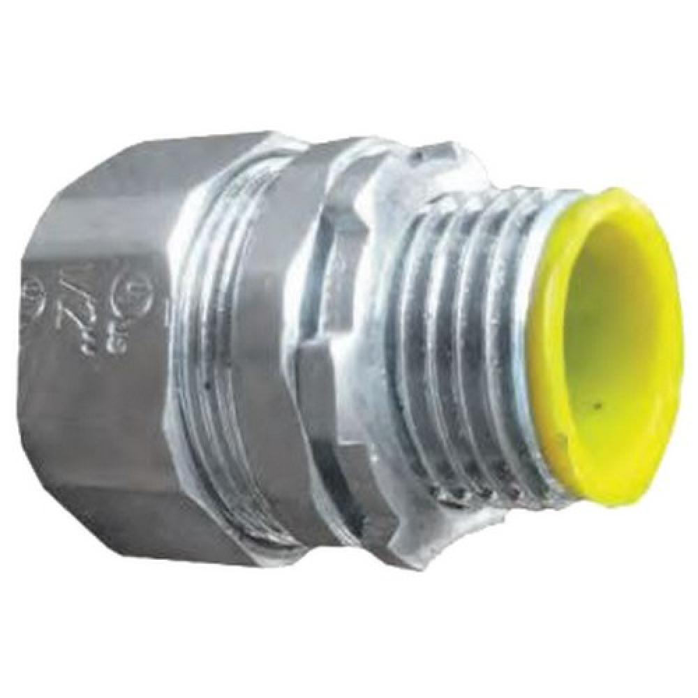 Rigid Steel Comp Insul Box Con 1-1/4&#34;