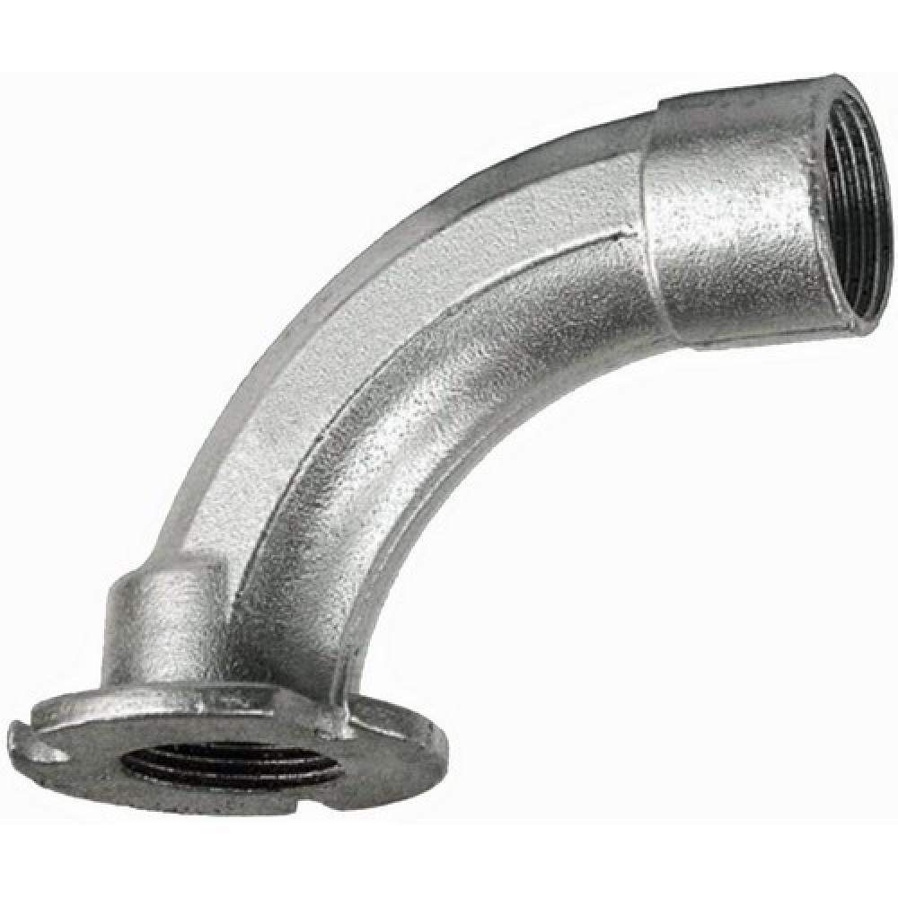 90&degMlleble Concrete Slb Inserts 3/4&#34;