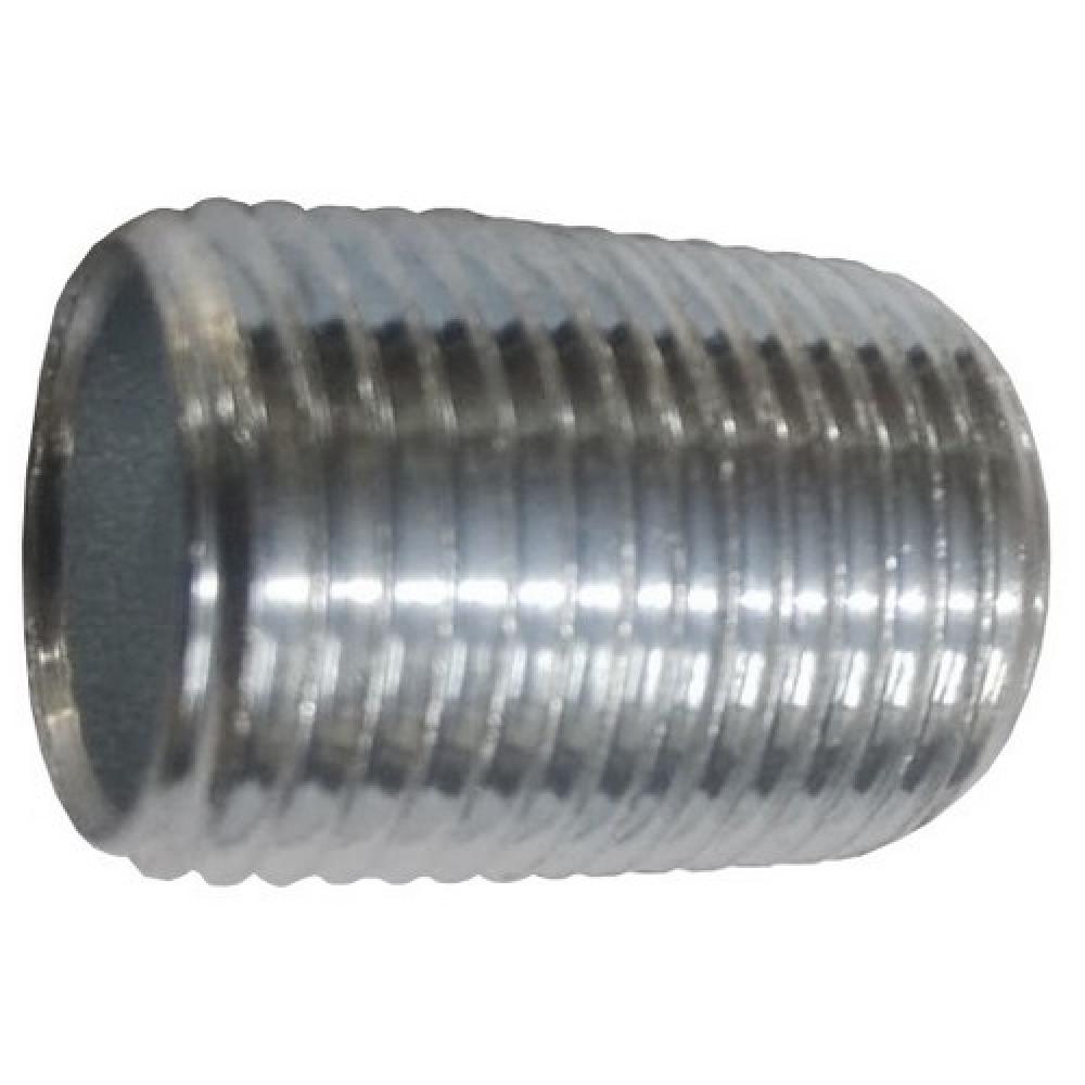 Rigid Steel Nipples 2&#34; X Close