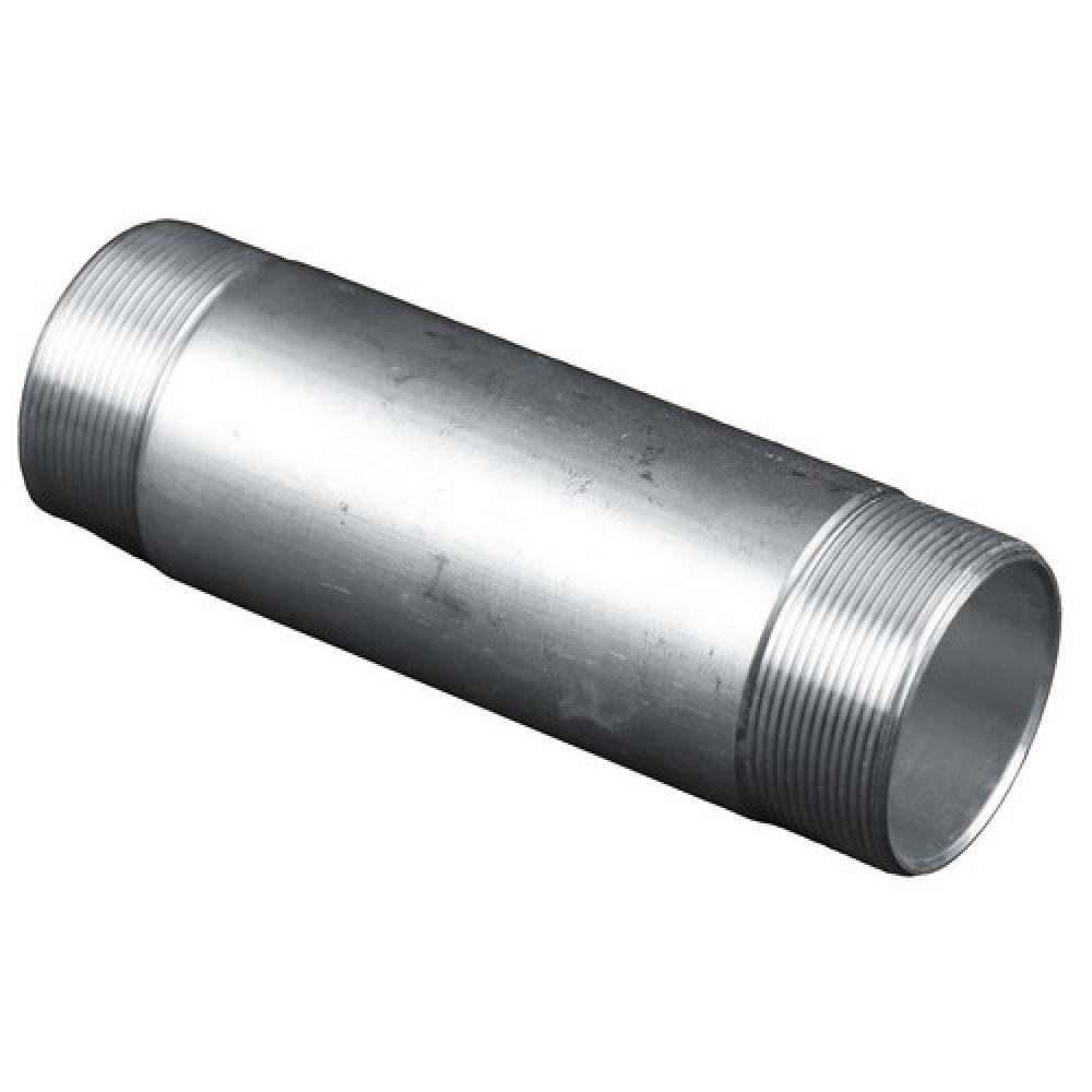 Rigid Steel Nipples 4&#34; X 6&#34;