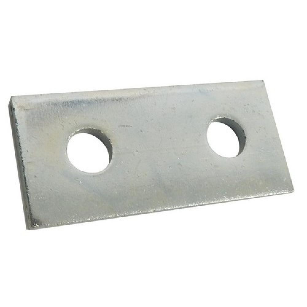 2 Hole Splice Plate