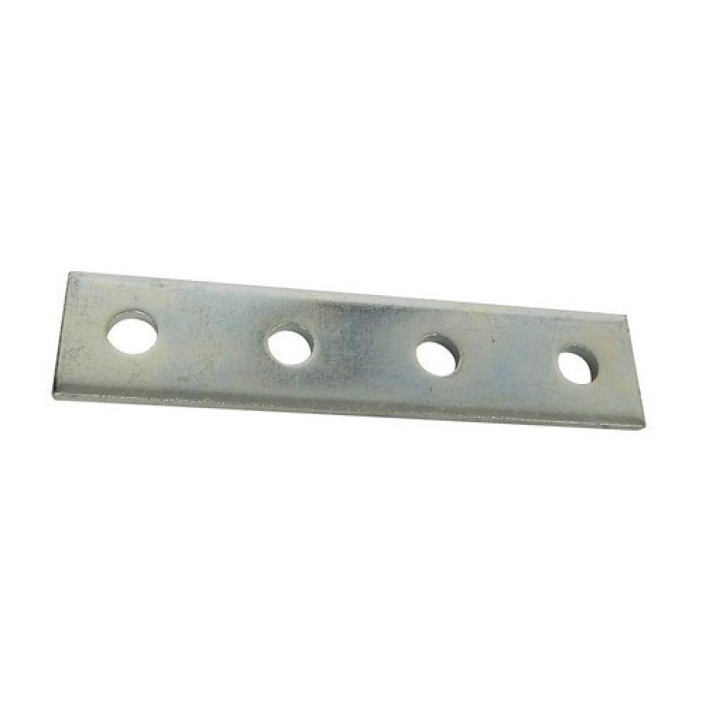 4 Hole Splice Plate