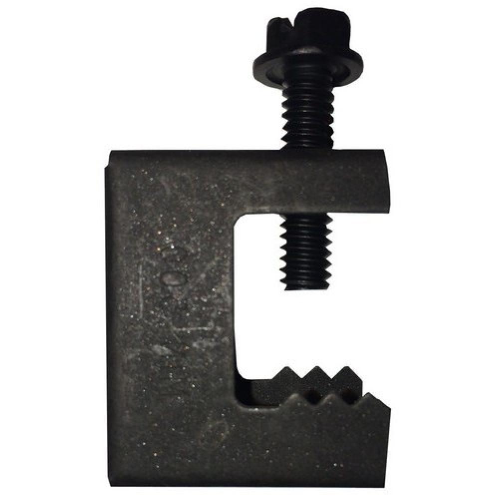 Spring Steel Beam Clamps 1/2&#34;