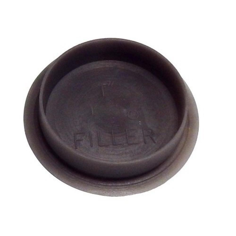Plastic Knockout Plugs 1&#34;