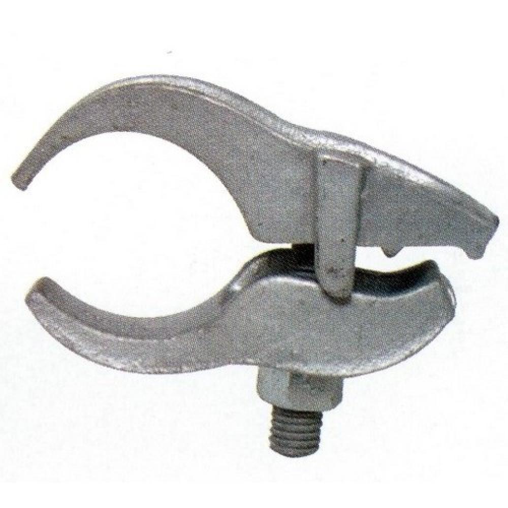 Malleable Parallel Pipe Clamp 4&#34;