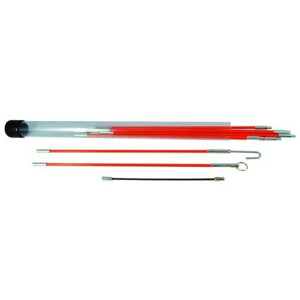 Fberglass FsHStck Extenson Tps (3 Pack)