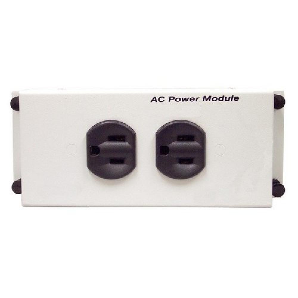 120V AC Power Module